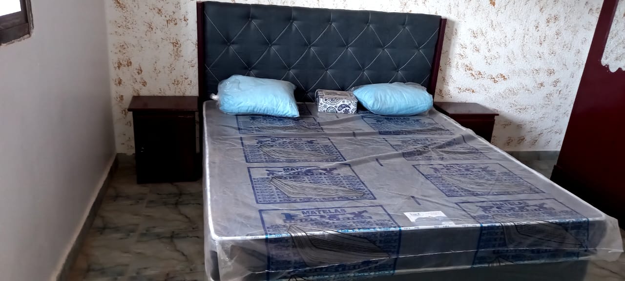Suite de standing - Résidences Safety Bamako
